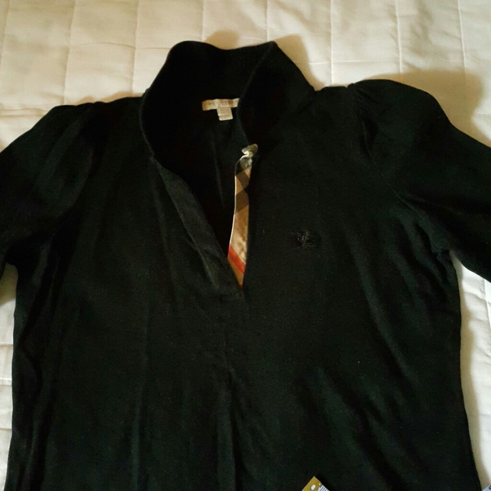 Burberry Top